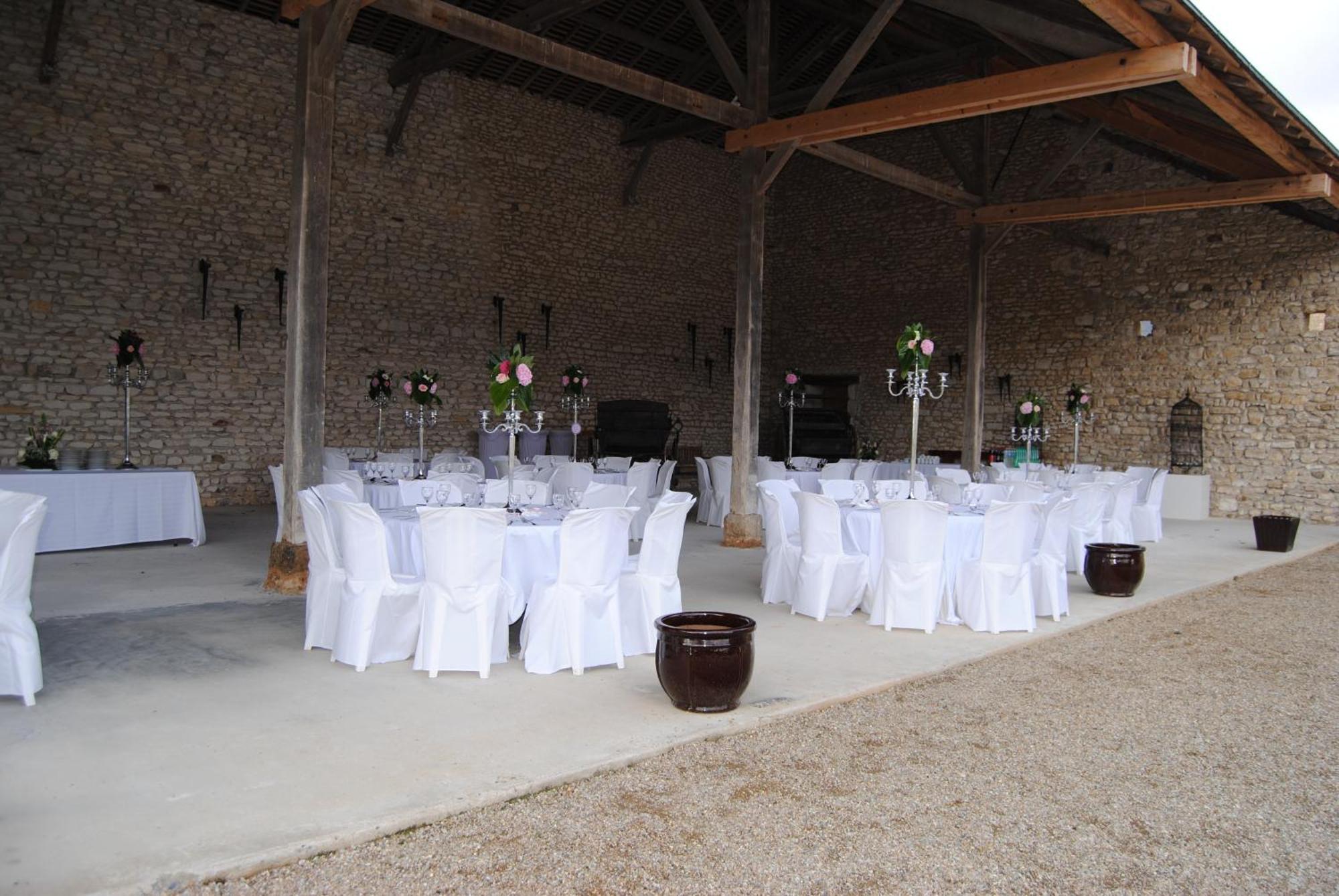 Chateau De Mazieres Tendu Eksteriør billede