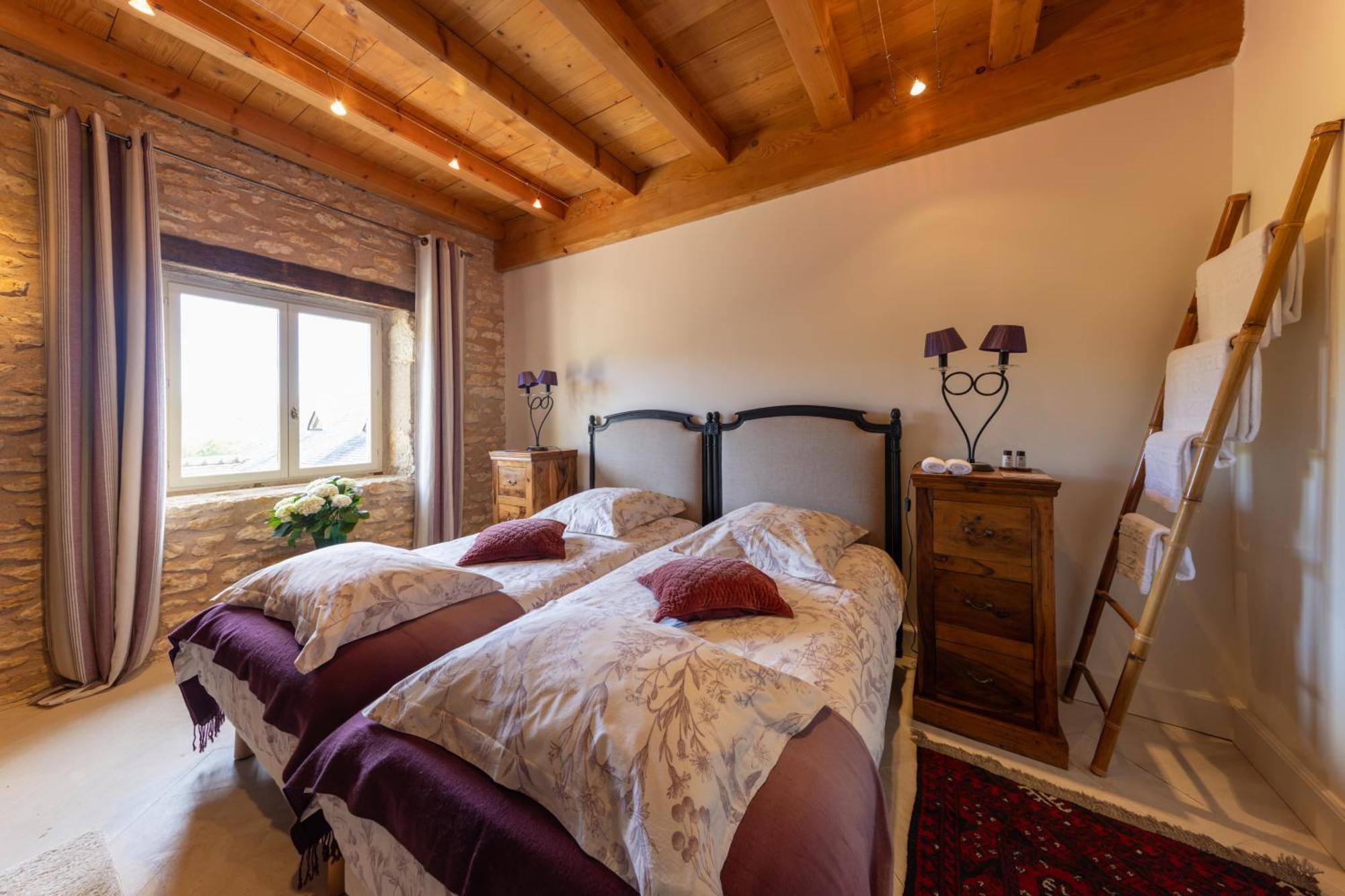 Chateau De Mazieres Tendu Eksteriør billede