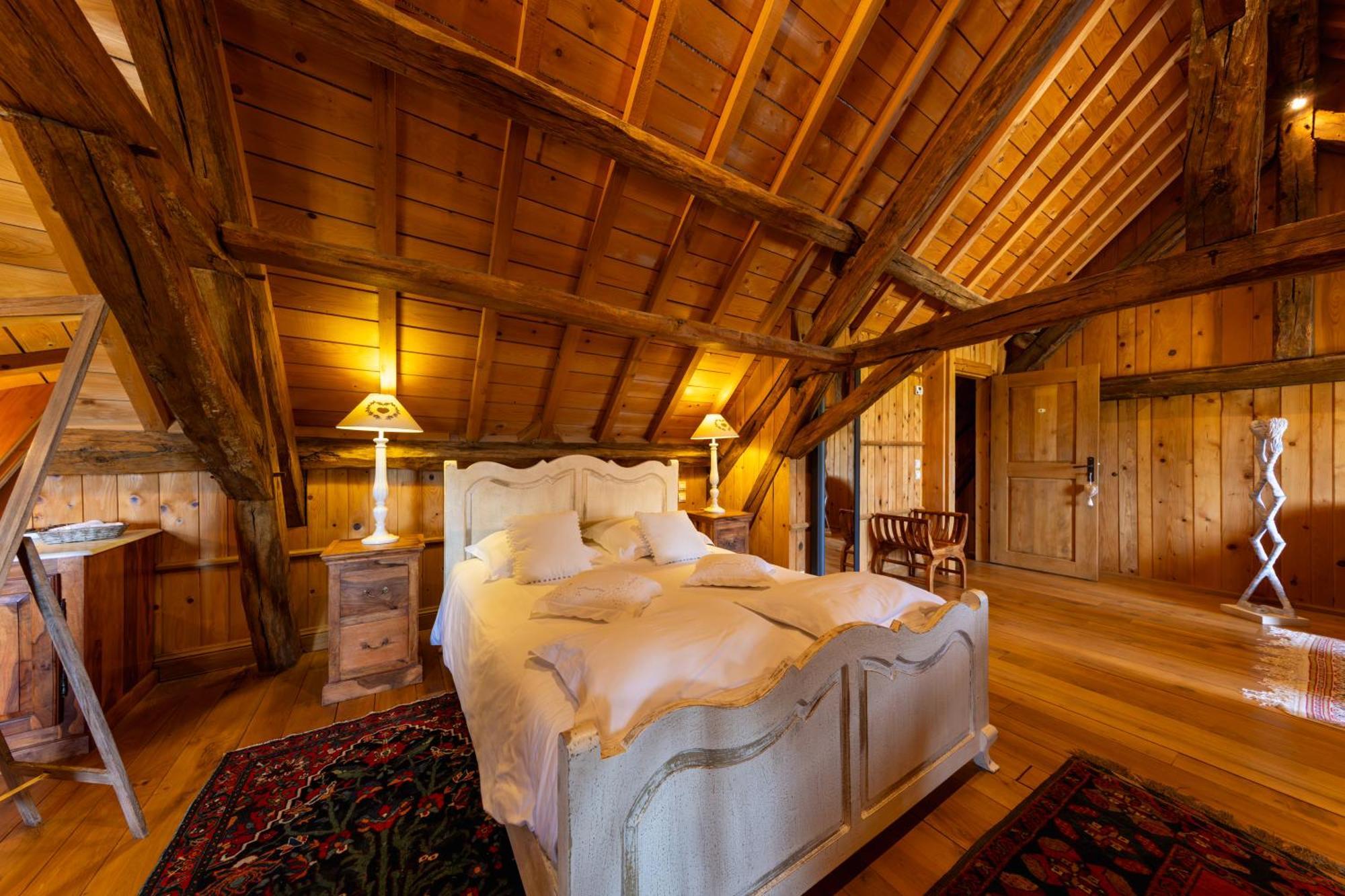 Chateau De Mazieres Tendu Eksteriør billede